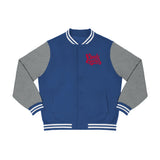 Men's Varsity Jacket