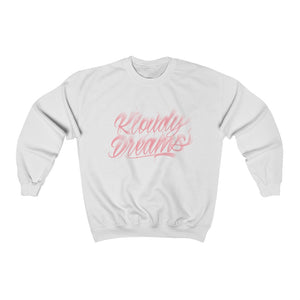 Kloudy Smoke Unisex Heavy Blend™ Crewneck Sweatshirt