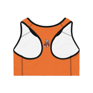 kloudy Sports Bra