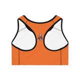 kloudy Sports Bra