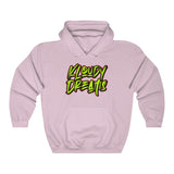 GS Kloudy Unisex Heavy Blend™ Hooded Sweatshirt