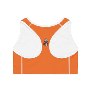 kloudy Sports Bra