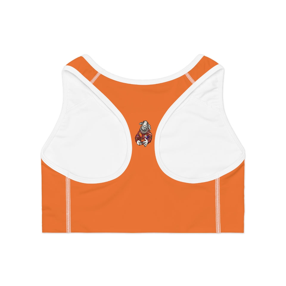 kloudy Sports Bra