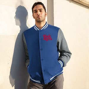 Men's Varsity Jacket