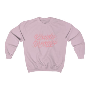 Kloudy Smoke Unisex Heavy Blend™ Crewneck Sweatshirt