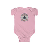 Detroit All Star Infant Fine Jersey Bodysuit