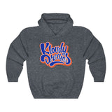 Kloudy Unisex Heavy Blend™ Hooded Sweatshirt