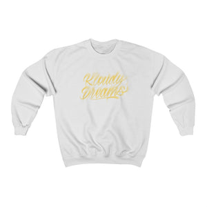 Kloudy Smoke Unisex Heavy Blend™ Crewneck Sweatshirt