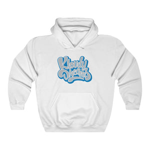 kloudy Lion Unisex Heavy Blend™ Hooded Sweatshirt