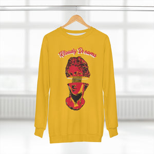 Kloudy BucsGod Sweatshirt