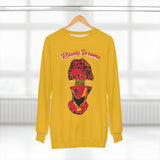 Kloudy BucsGod Sweatshirt