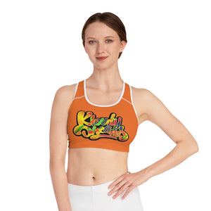 kloudy Sports Bra