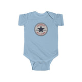 Detroit All Star Infant Fine Jersey Bodysuit