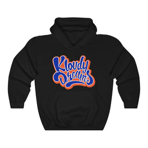 Kloudy Unisex Heavy Blend™ Hooded Sweatshirt