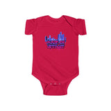 MadenDetroit Infant Fine Jersey Bodysuit