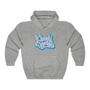 kloudy Lion Unisex Heavy Blend™ Hooded Sweatshirt