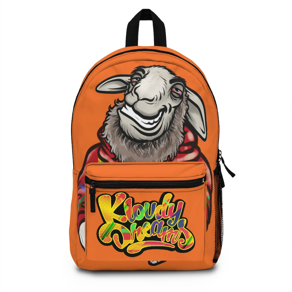 Kloudy Dreams Backpack