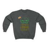 Kloudy Sun Unisex Heavy Blend™ Crewneck Sweatshirt