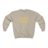 Kloudy Smoke Unisex Heavy Blend™ Crewneck Sweatshirt