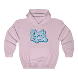 kloudy Lion Unisex Heavy Blend™ Hooded Sweatshirt