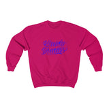 Kloudy Smoke Unisex Heavy Blend™ Crewneck Sweatshirt