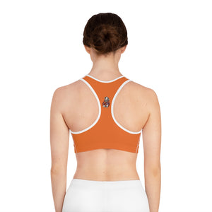 kloudy Sports Bra