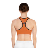 kloudy Sports Bra