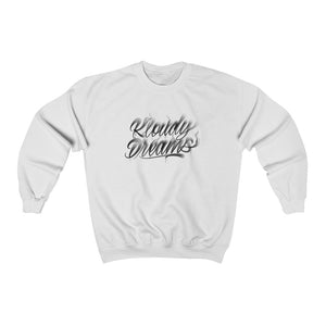 Kloudy Smoke Unisex Heavy Blend™ Crewneck Sweatshirt