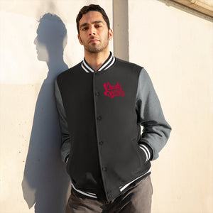 Men's Varsity Jacket