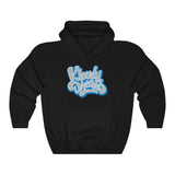 kloudy Lion Unisex Heavy Blend™ Hooded Sweatshirt