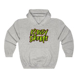 GS Kloudy Unisex Heavy Blend™ Hooded Sweatshirt