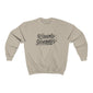 Kloudy Smoke Unisex Heavy Blend™ Crewneck Sweatshirt