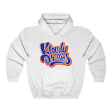 Kloudy Unisex Heavy Blend™ Hooded Sweatshirt