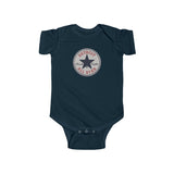 Detroit All Star Infant Fine Jersey Bodysuit