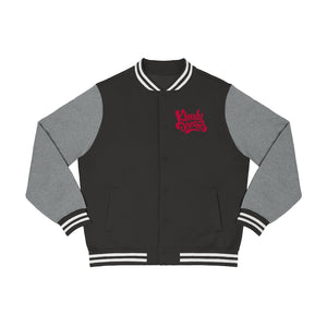 Men's Varsity Jacket