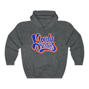 Kloudy Unisex Heavy Blend™ Hooded Sweatshirt