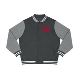 Men's Varsity Jacket