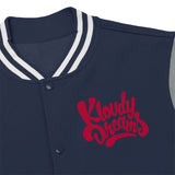 Men's Varsity Jacket