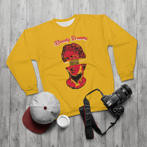 Kloudy BucsGod Sweatshirt