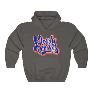 Kloudy Unisex Heavy Blend™ Hooded Sweatshirt