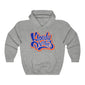 Kloudy Unisex Heavy Blend™ Hooded Sweatshirt