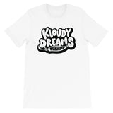 Kloudy Smoke Short-Sleeve Unisex T-Shirt