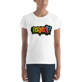 PeriodT Women's short sleeve t-shirt