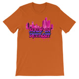 MadenDetroit Short-Sleeve Unisex T-Shirt