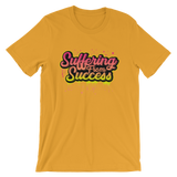 Suffering Short-Sleeve Unisex T-Shirt