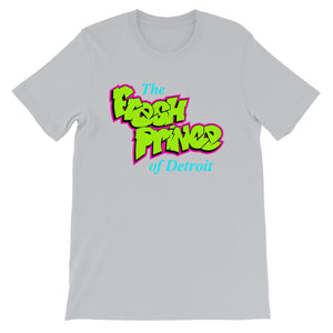 Fresh Prince Short-Sleeve Unisex T-Shirt