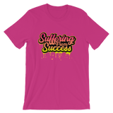 Suffering Short-Sleeve Unisex T-Shirt