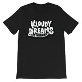 Kloudy Smoke Short-Sleeve Unisex T-Shirt