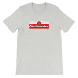 Budsmoker Short-Sleeve Unisex T-Shirt