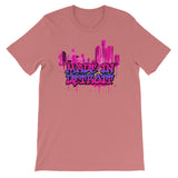 MadenDetroit Short-Sleeve Unisex T-Shirt